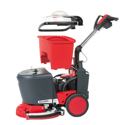  Cleanfix RA395 IBC Autolaveuse