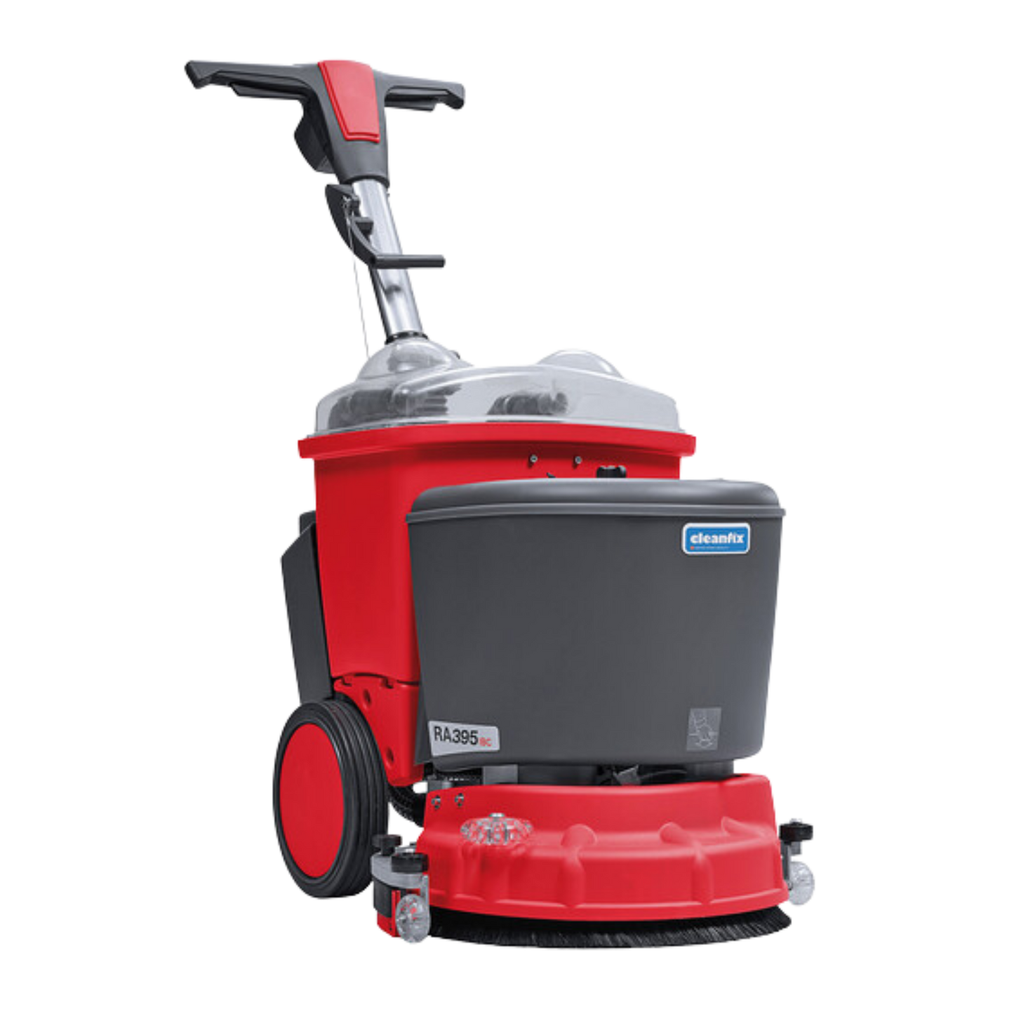  Cleanfix RA395 IBC Autolaveuse