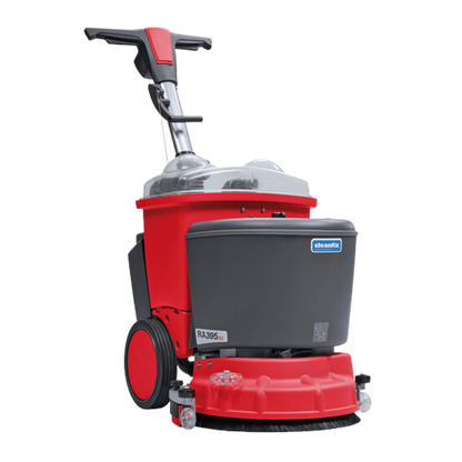  Cleanfix RA395 IBC Autolaveuse