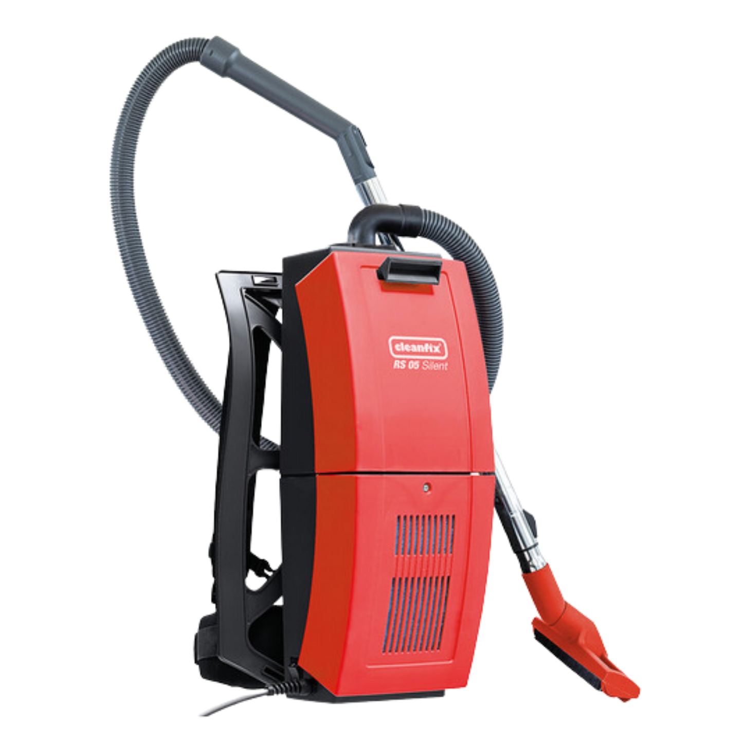 Cleanfix RS05 Backpack vacuum cleaner