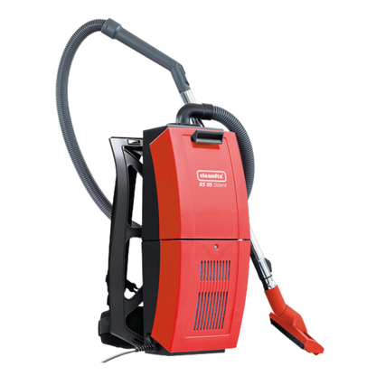 Cleanfix RS05 Backpack vacuum cleaner