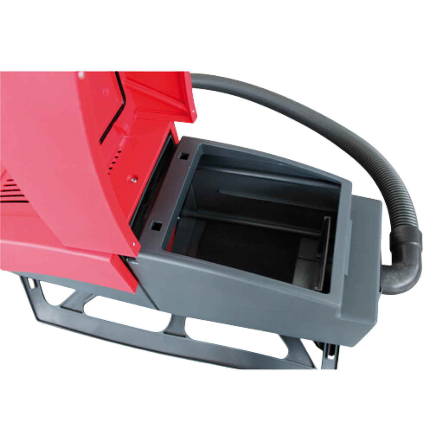 Cleanfix RS05 Backpack vacuum cleaner