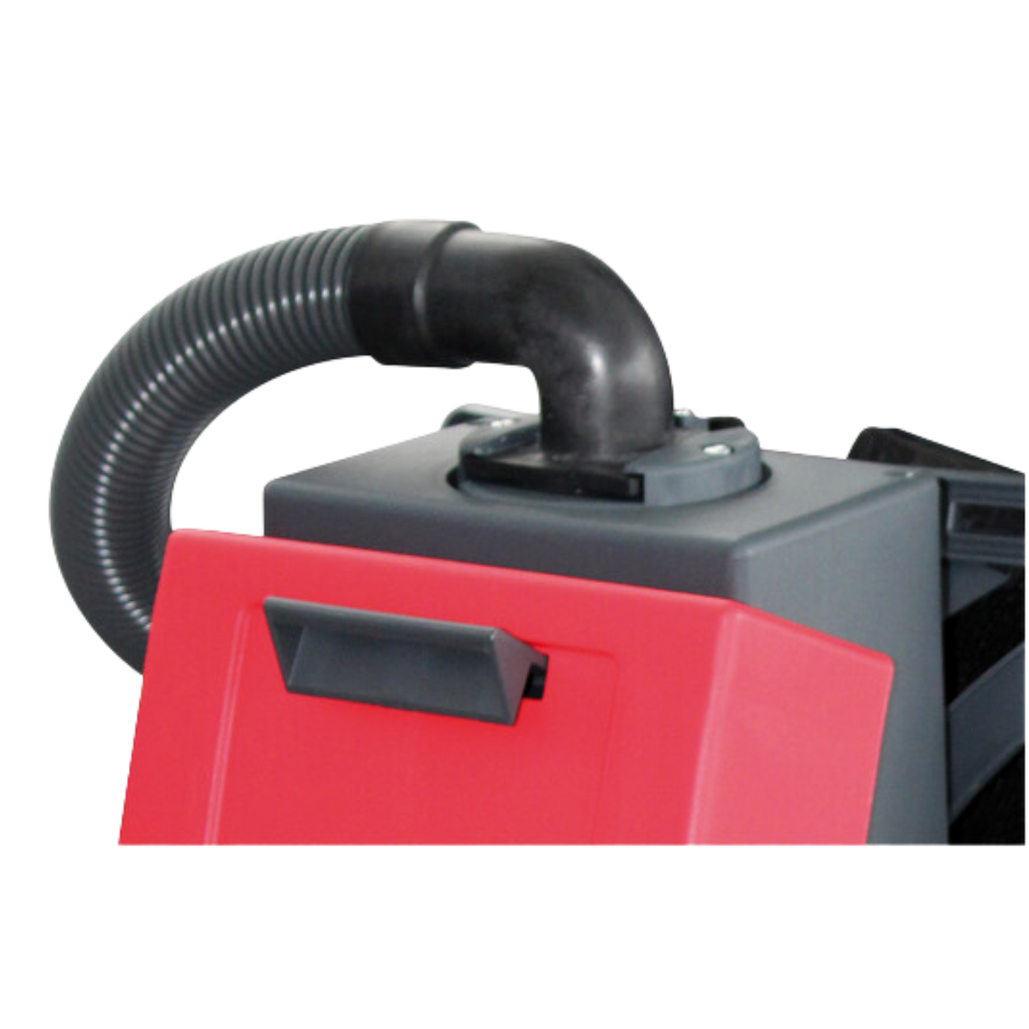 Cleanfix RS05 Backpack vacuum cleaner