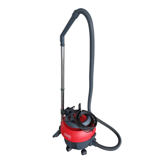 Cleanfix S10 plus Vacuum cleaner