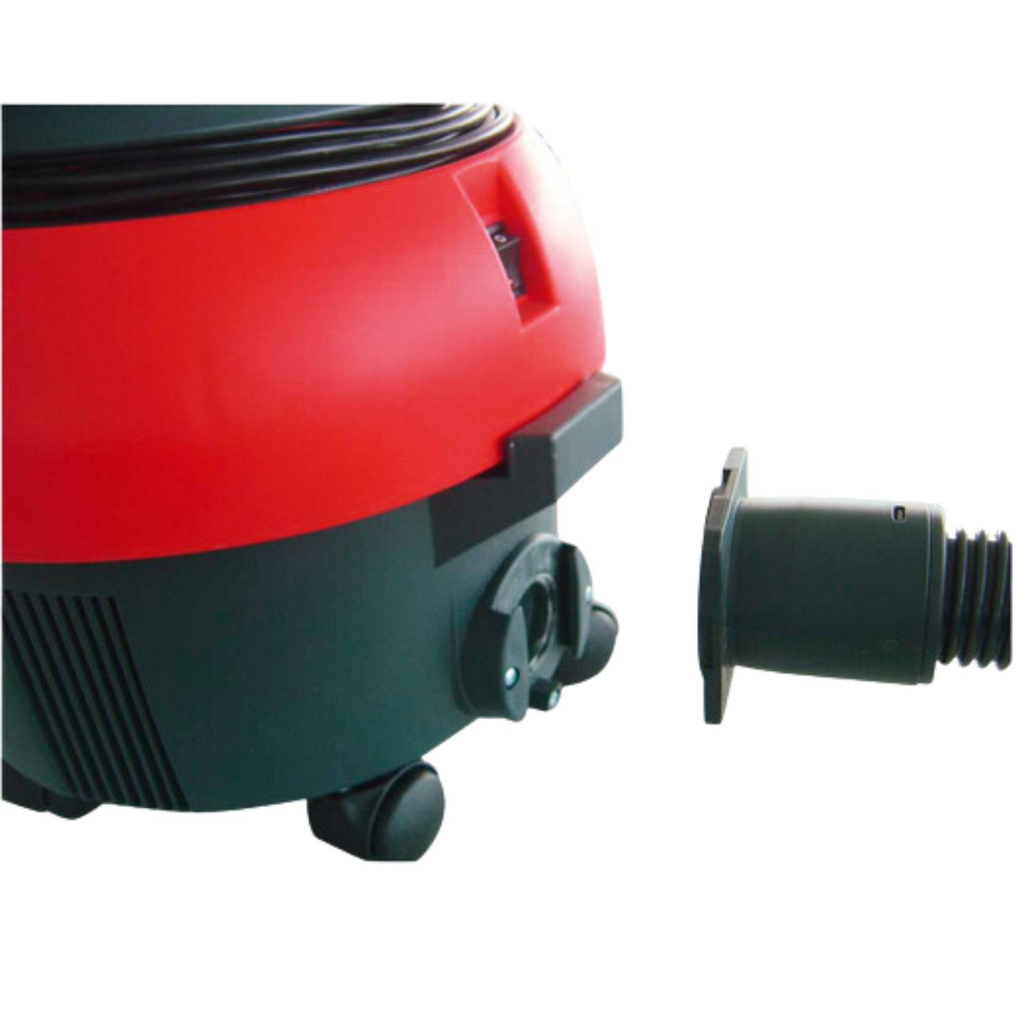 Cleanfix S10 plus Vacuum cleaner