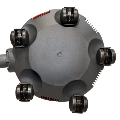 Cleanfix S10 plus Vacuum cleaner