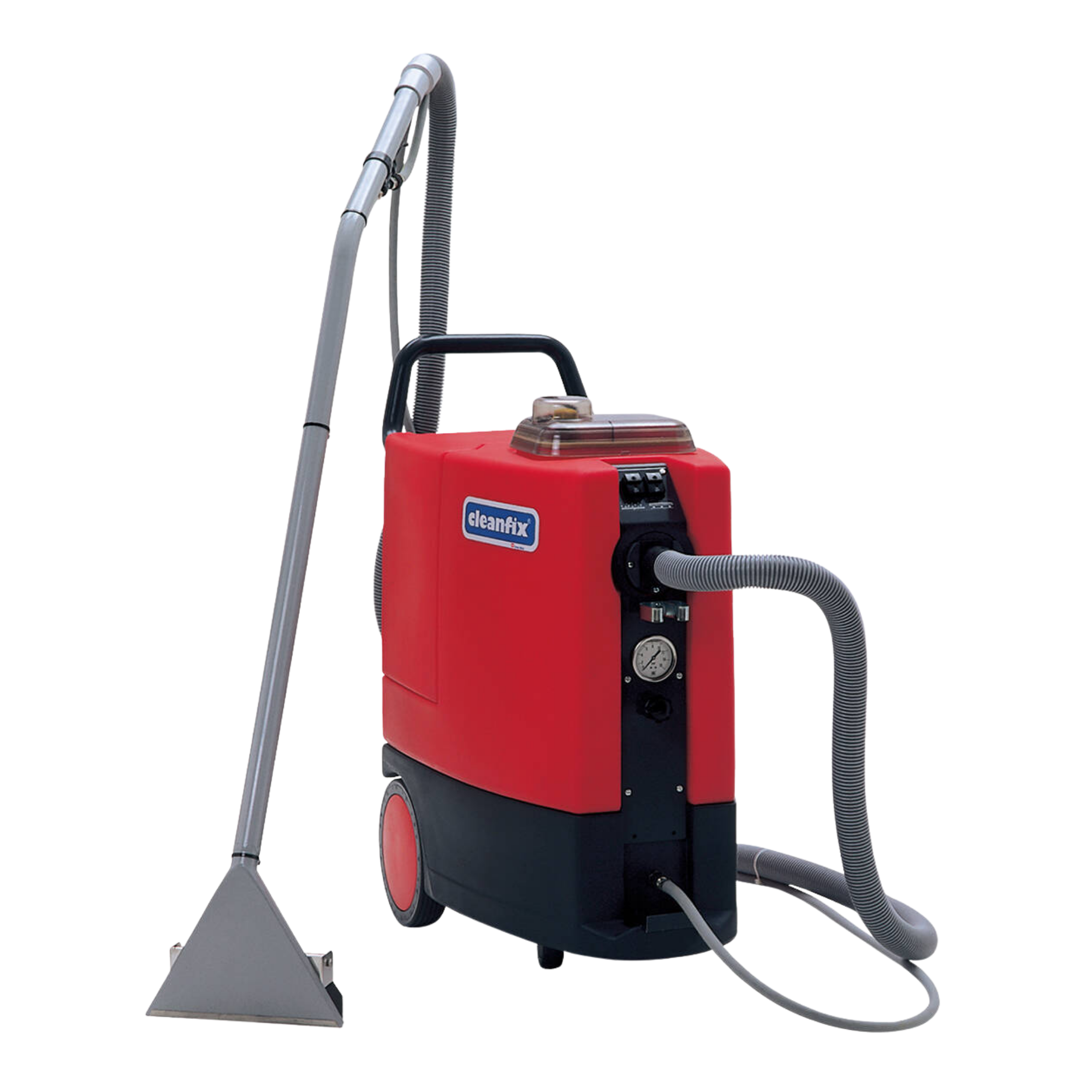 Carpet Extractor | Cleanfix TW 1250 High Power – Zeep Akker