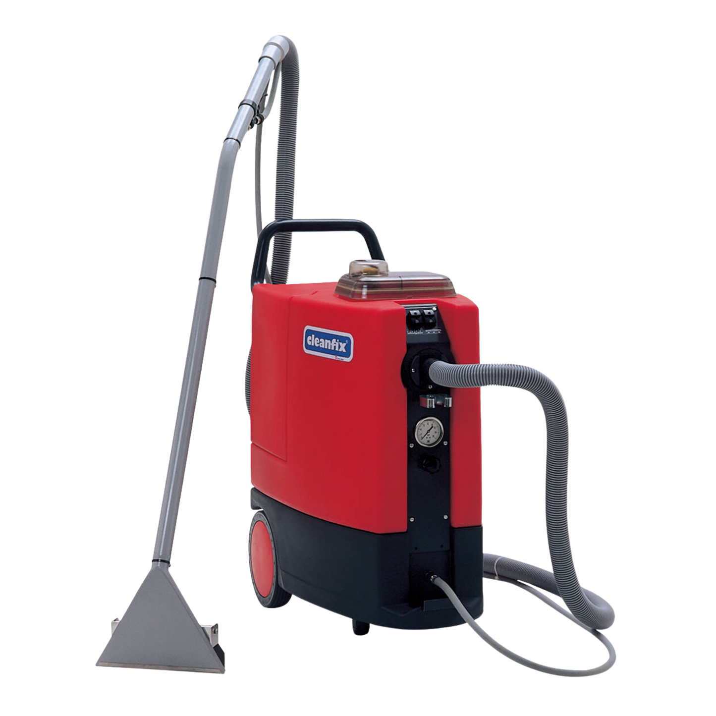 Cleanfix TW1250 Carpet machine