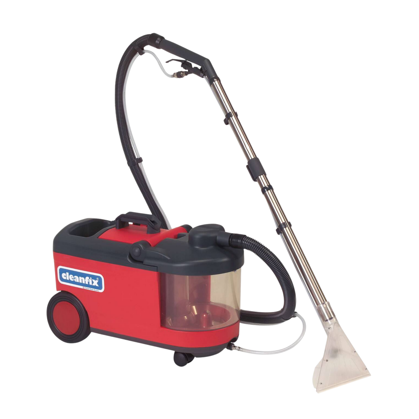 Cleanfix TW411 Carpet machine