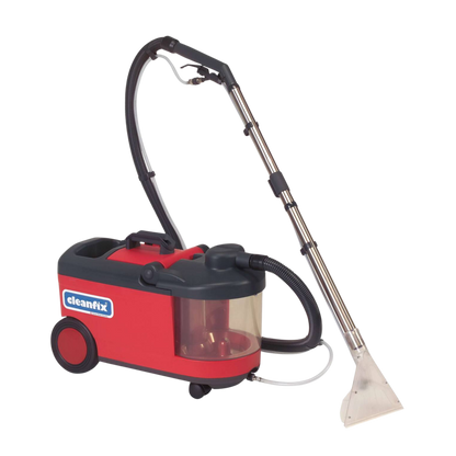 Cleanfix TW411 Carpet machine