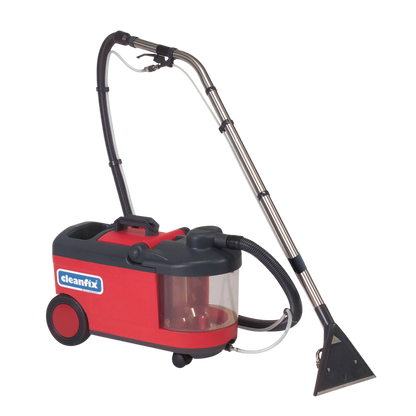 Cleanfix TW412 Carpet machine