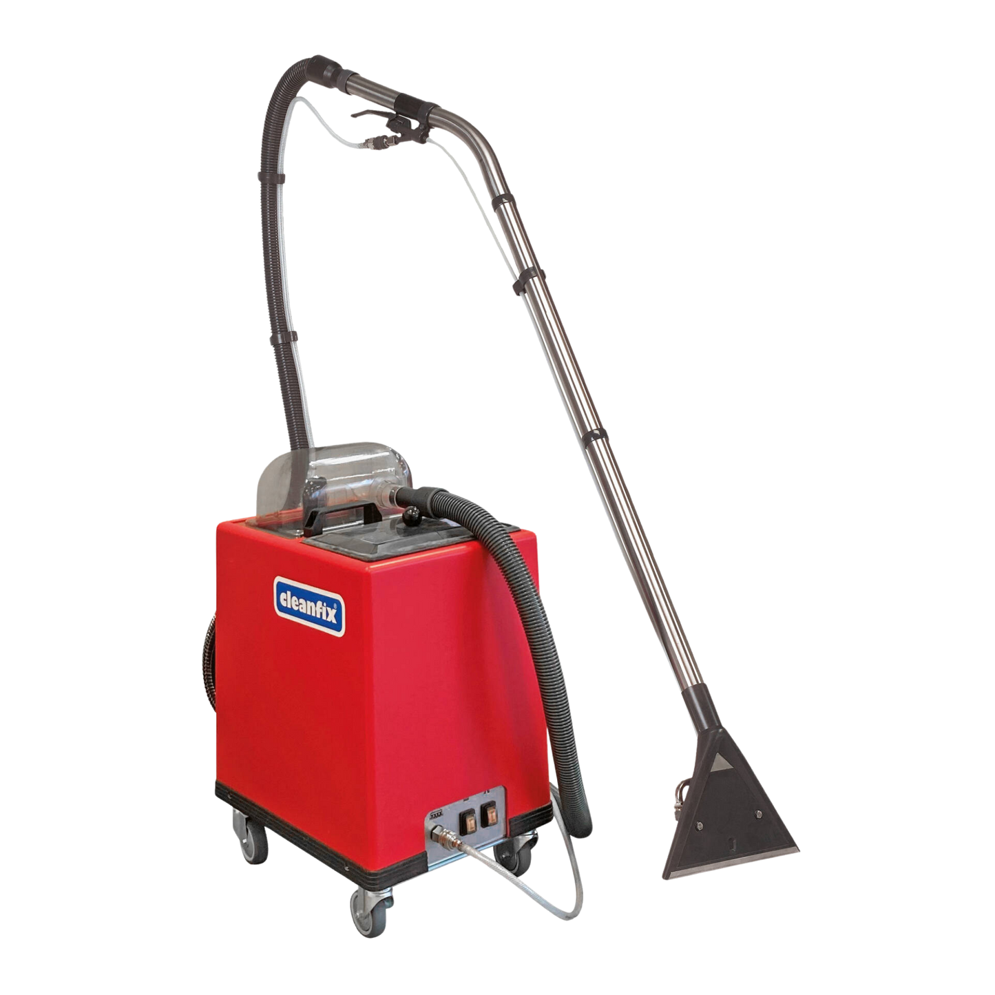 Cleanfix TW600 Carpet machine