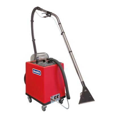 Cleanfix TW600 Carpet machine