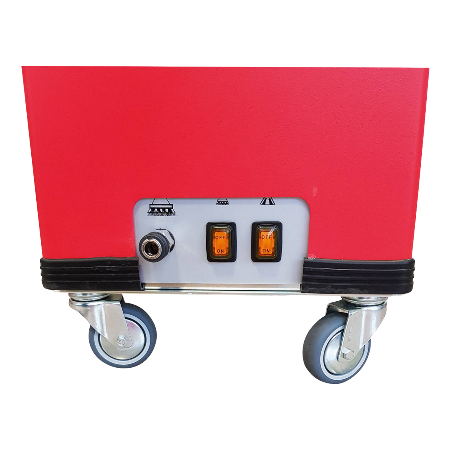 Cleanfix TW600 Carpet machine