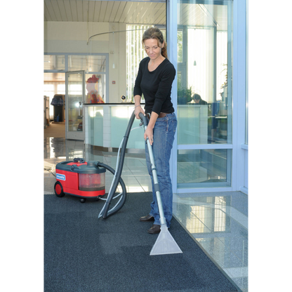 Cleanfix TW411 Carpet machine