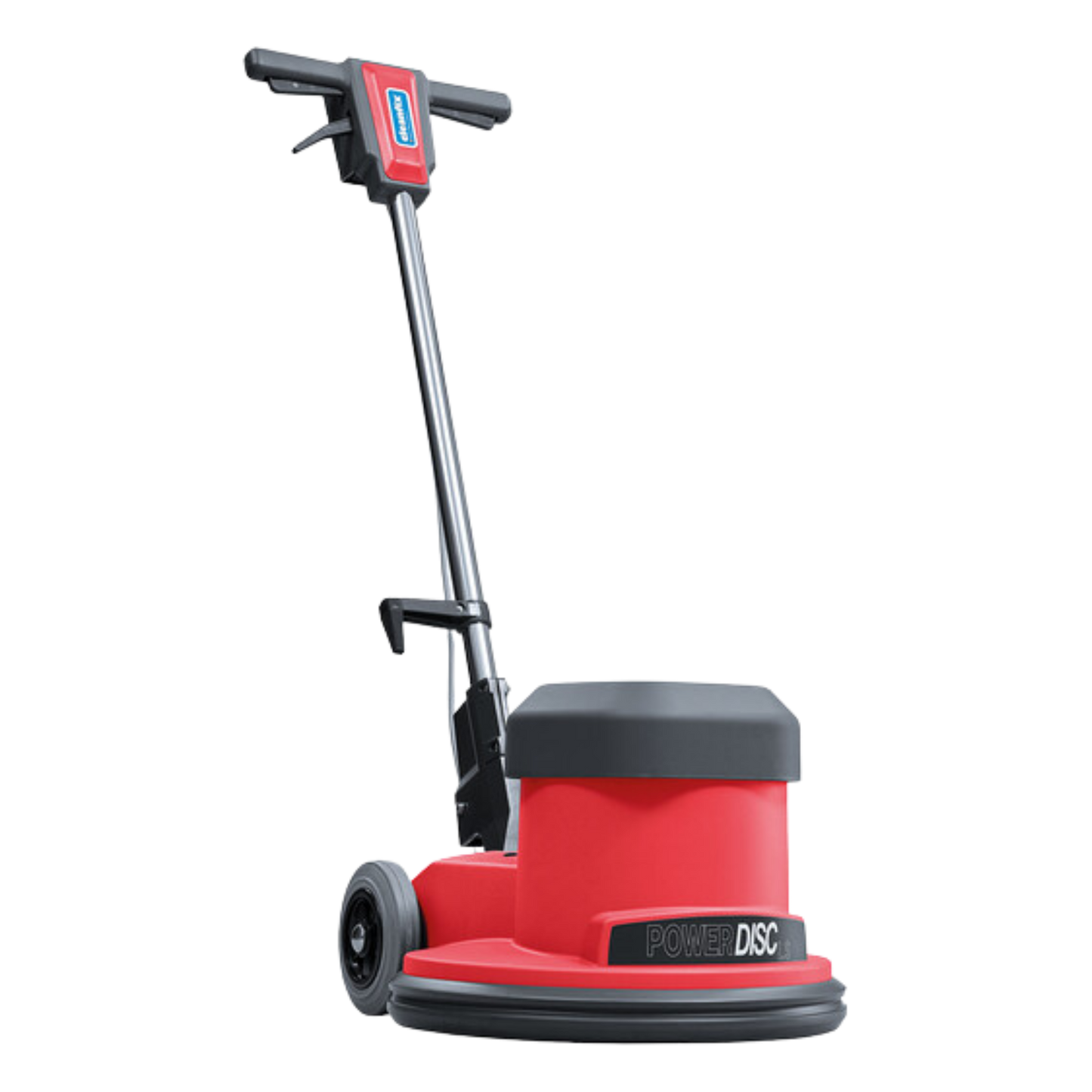 Cleanfix Power Disc LS Single disc machine