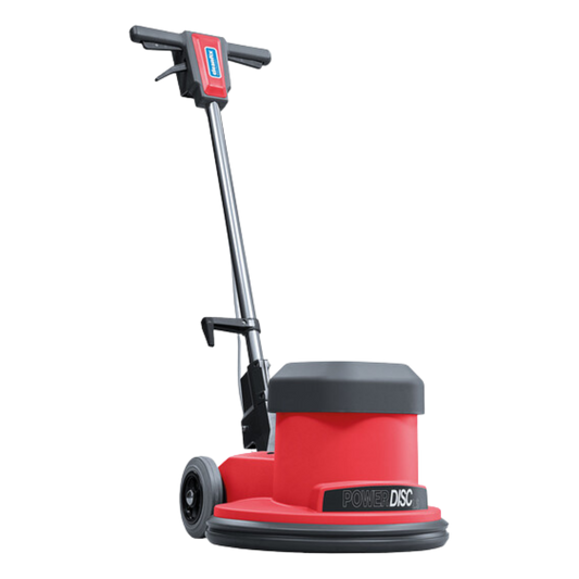 Cleanfix Power Disc LS Single disc machine