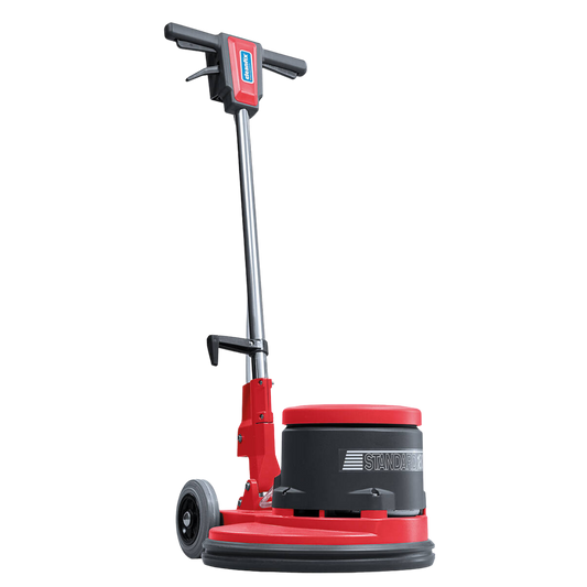 Cleanfix R44-180 Single disc machine