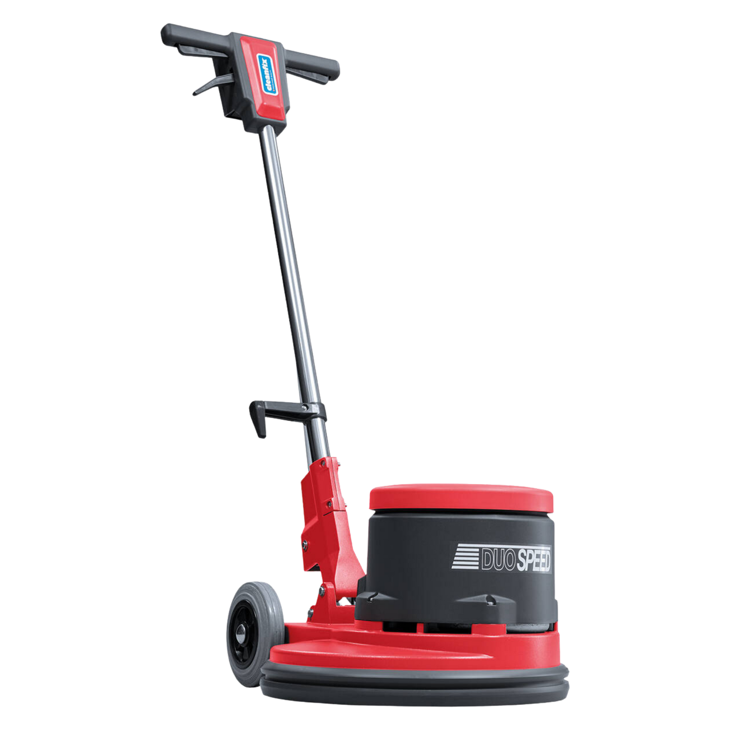 Cleanfix R44-Duospeed Single disc machine