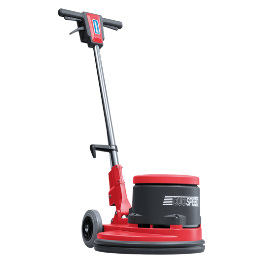 Cleanfix R44-Duospeed Single disc machine