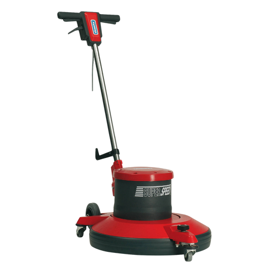 Cleanfix R53-1100 Ultra high-speed Single disc machine