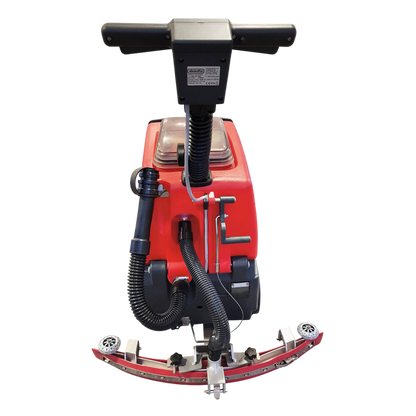 Cleanfix RA 501 IBC Scrubber dryer