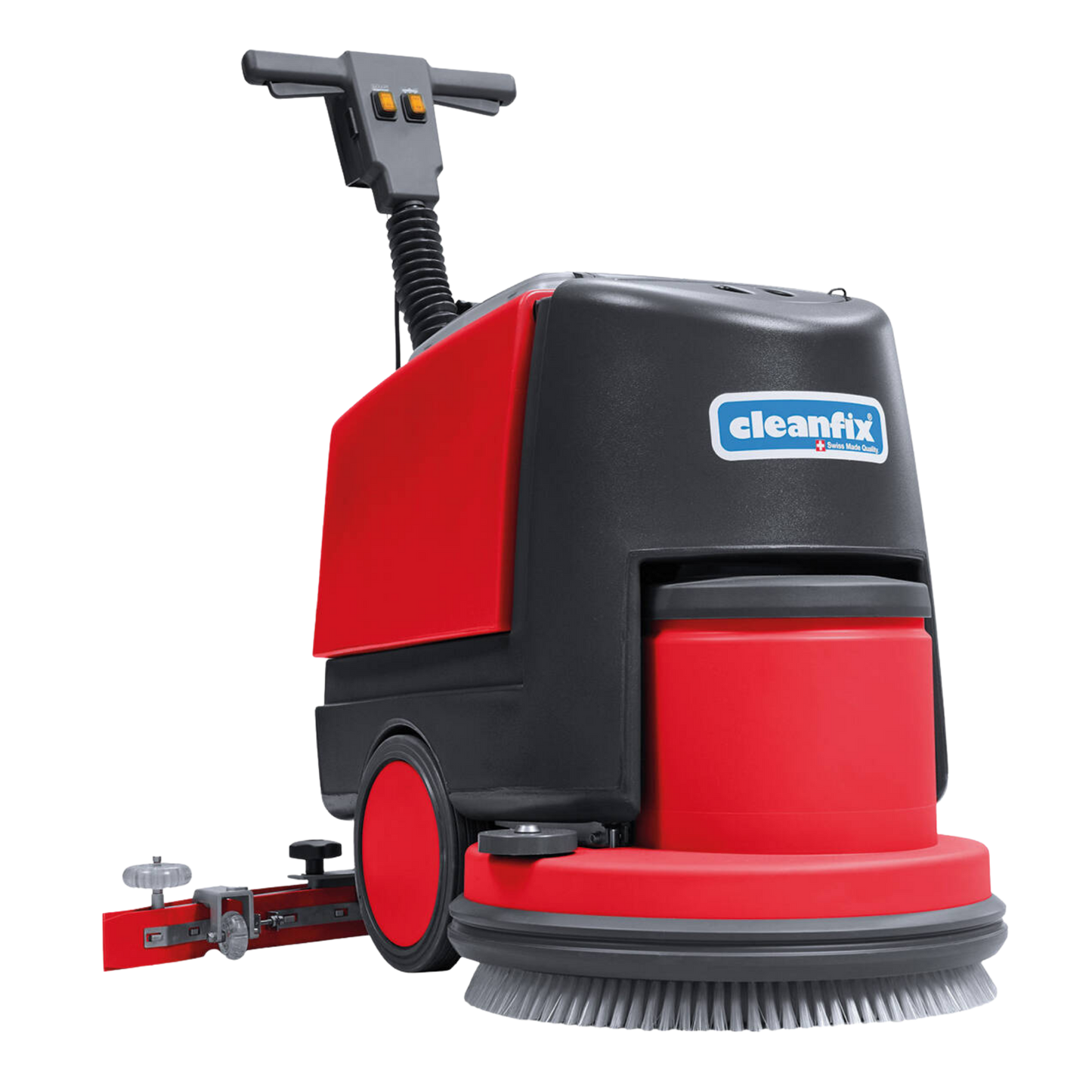 Cleanfix RA 501 IBC Scrubber dryer