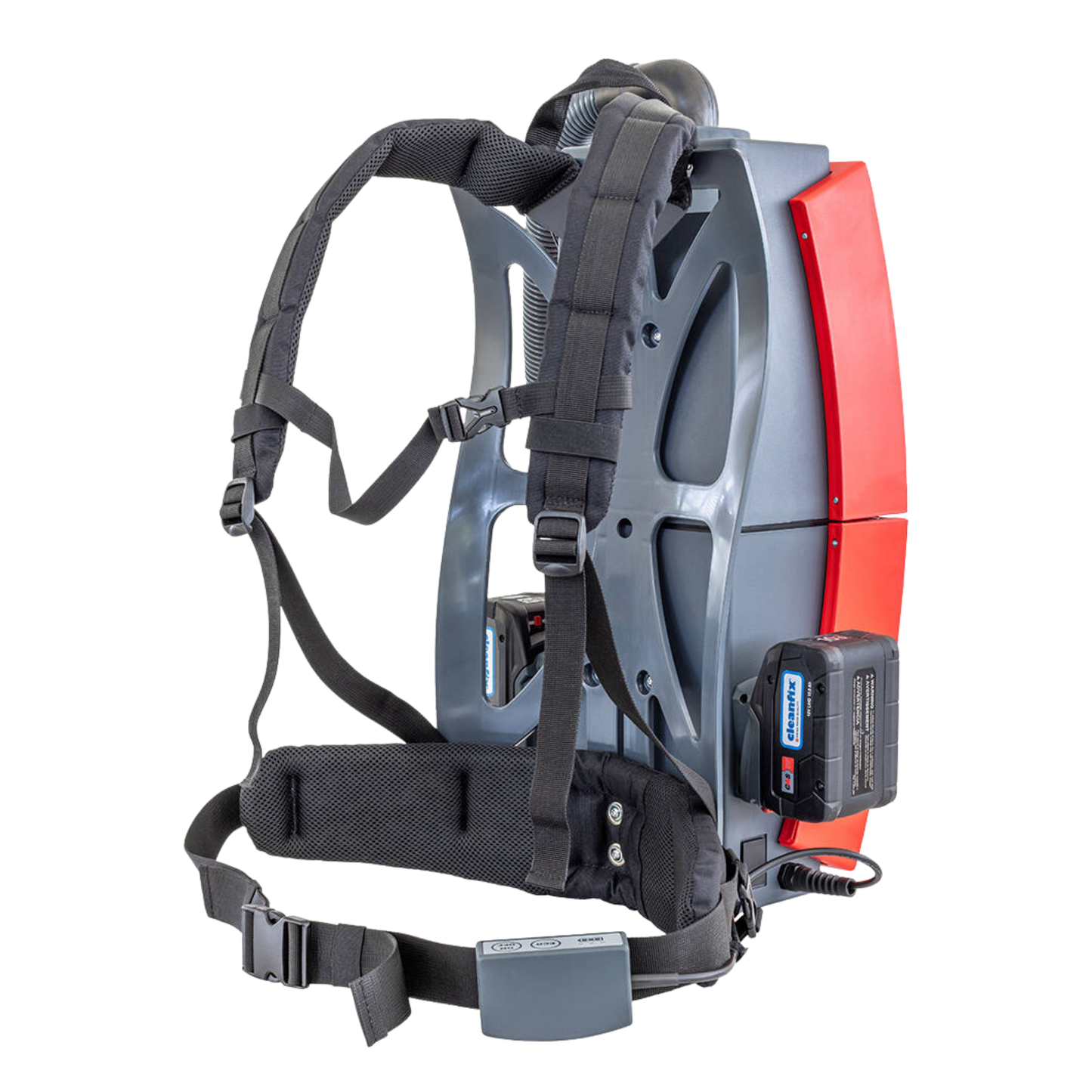 Cleanfix RS05 CAS Backpack vacuum cleaner