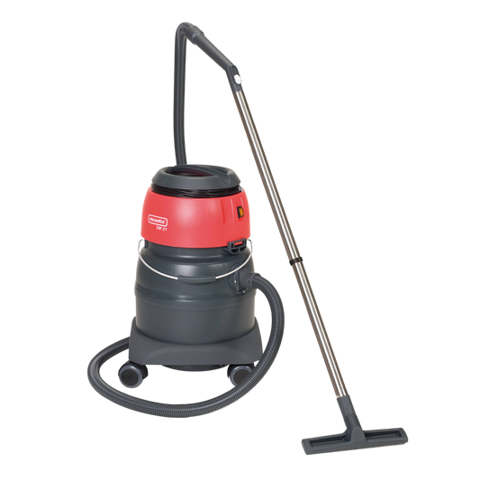 Cleanfix SW21 Combi Water vacuum cleaner