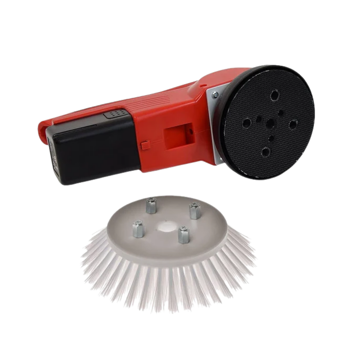 Cleanfix Scrubby Single disc machine