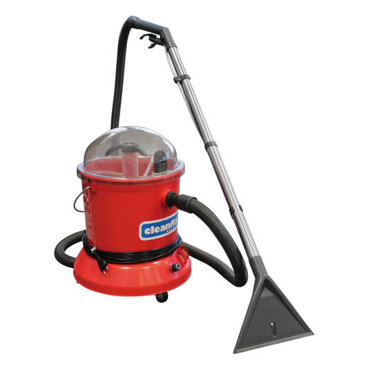 Cleanfix TW 300 S Carpet machine