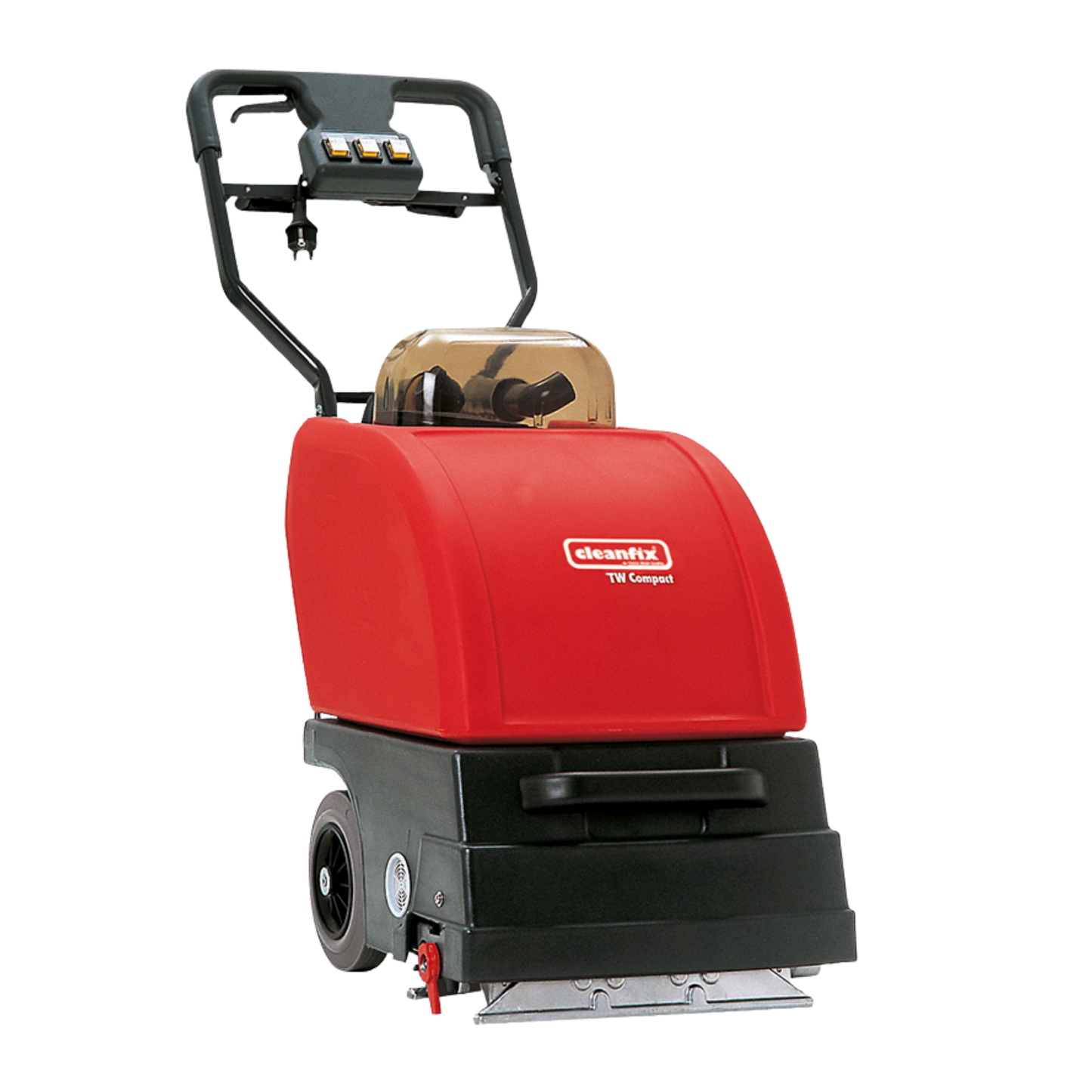 Cleanfix TW Compact Carpet machine