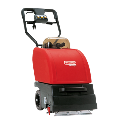 Cleanfix TW Compact Carpet machine
