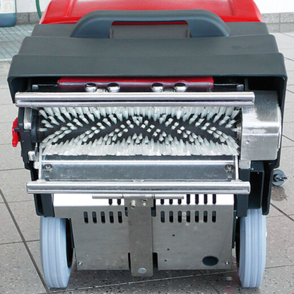 Cleanfix TW Compact Carpet machine