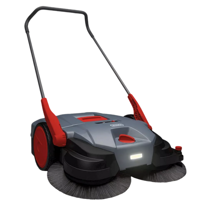 Cleanfix HS770 CAS Sweeper