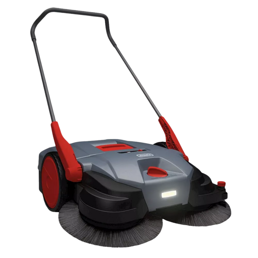 Cleanfix HS770 CAS Sweeper