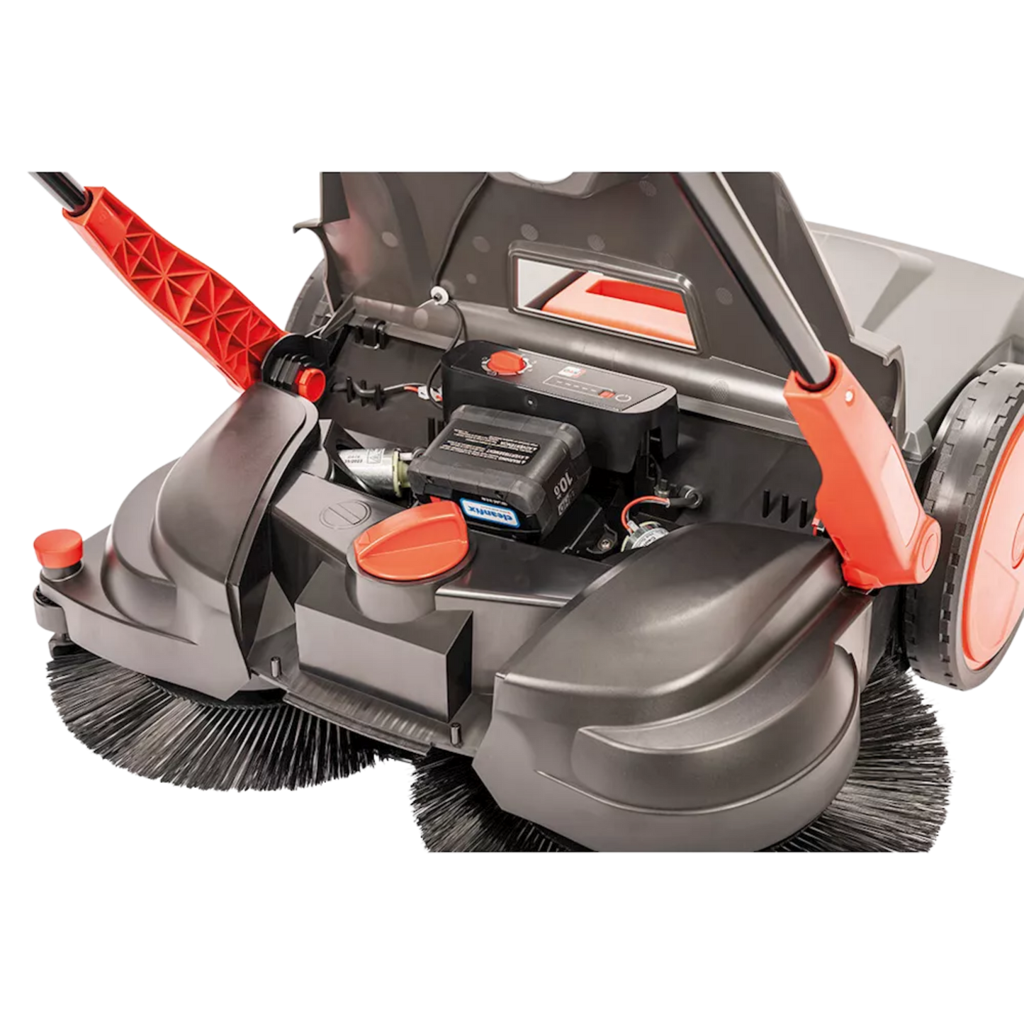 Cleanfix HS770 CAS Sweeper