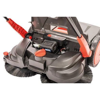 Cleanfix HS770 CAS Sweeper