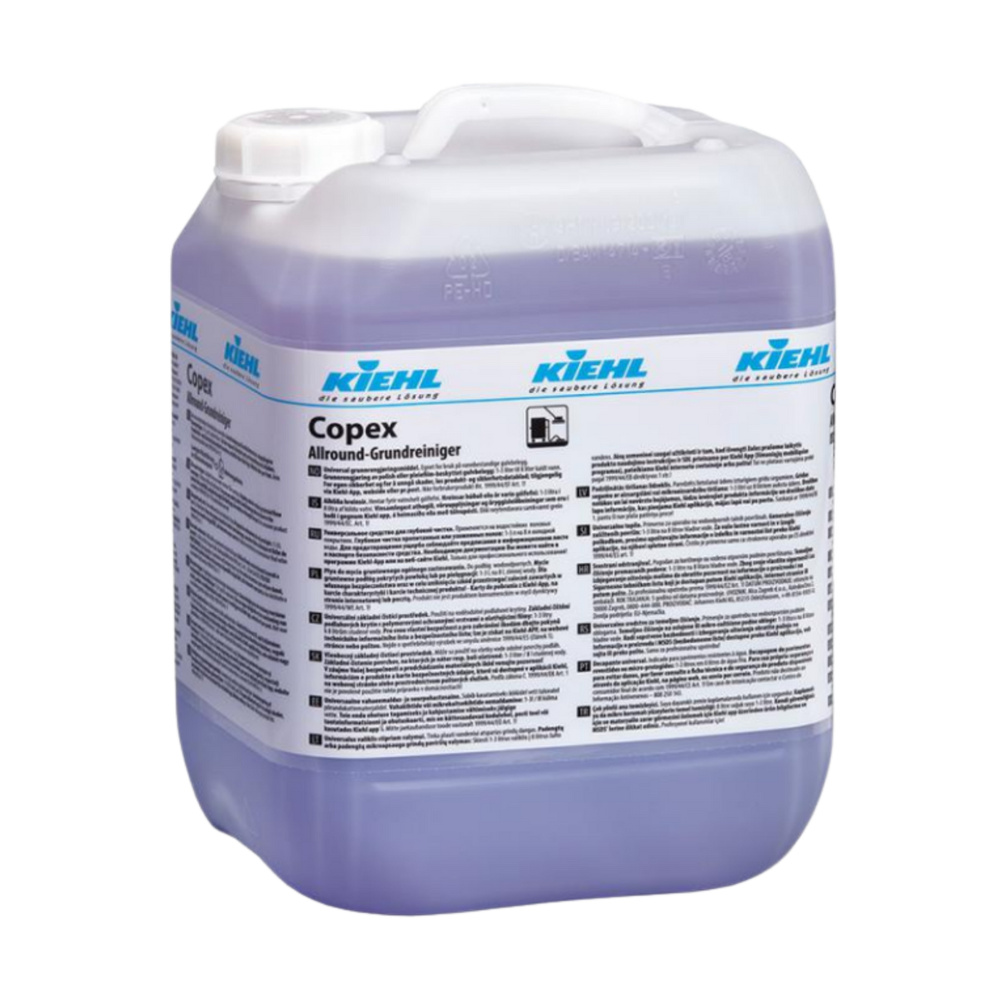 Kiehl Copex 5L