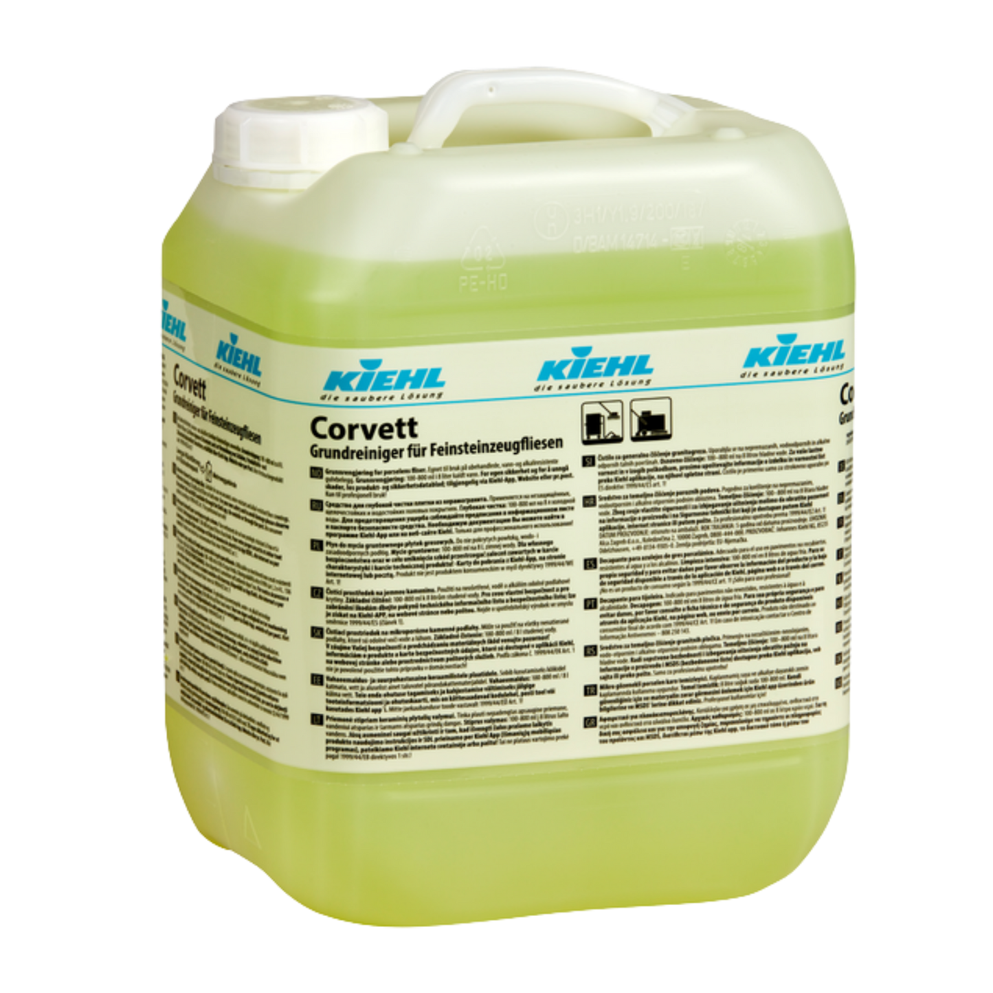 Kiehl Corvett 5L