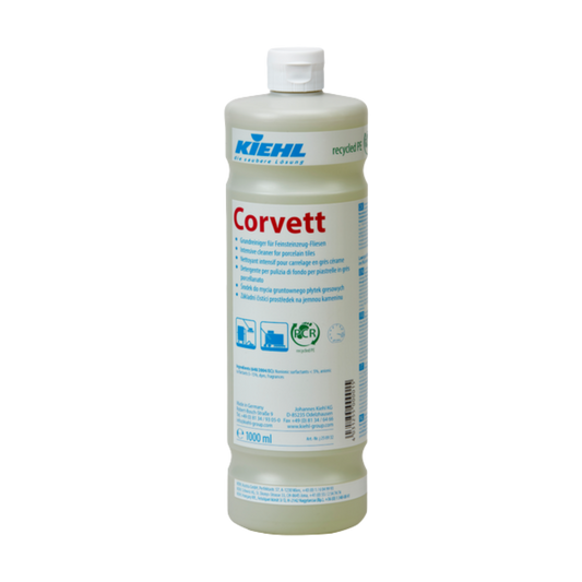 Kiehl Corvett 1L