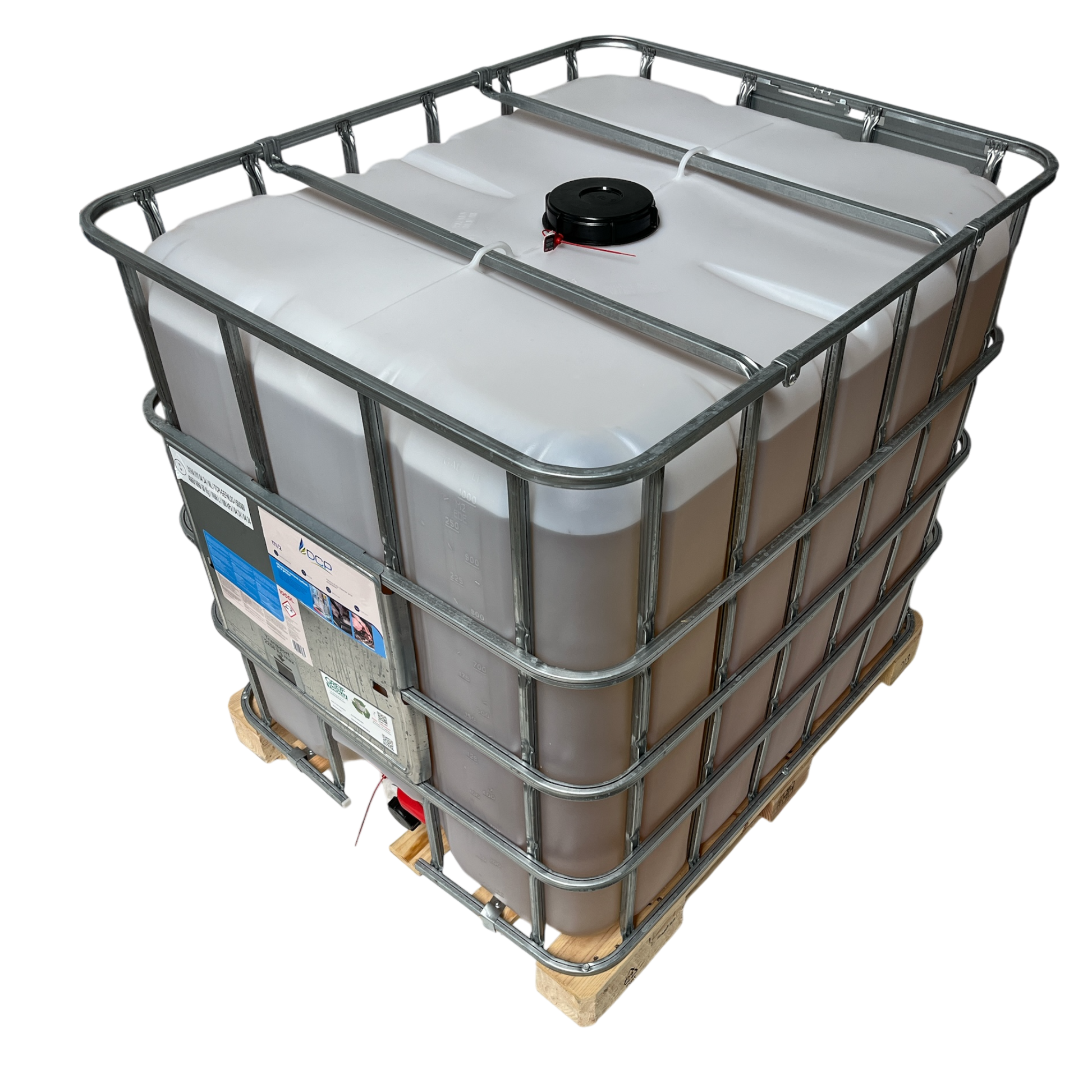 DCP 111/2 1000L Heavy-duty cleaner and degreaser