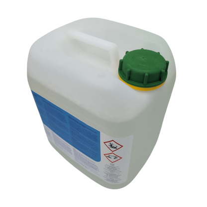 DCP ClearStep PRO 10L Green Deposit Remover Professional