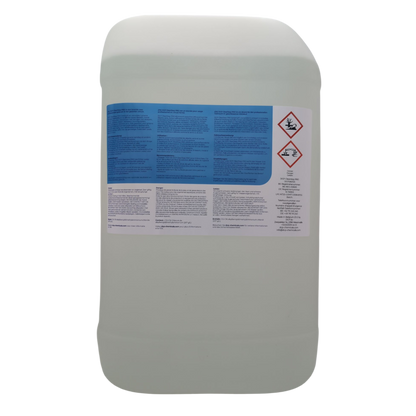 DCP ClearStep PRO 25L Green Deposit Remover Professional