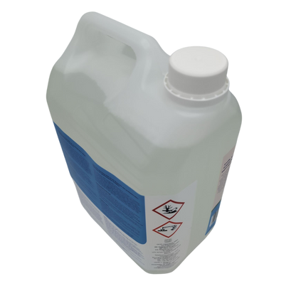 DCP ClearStep PRO 5L Concentrated Green Deposit Remover