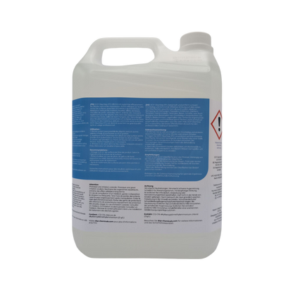 DCP ClearStep RTU 5L Ready-2-use Green Deposit Remover