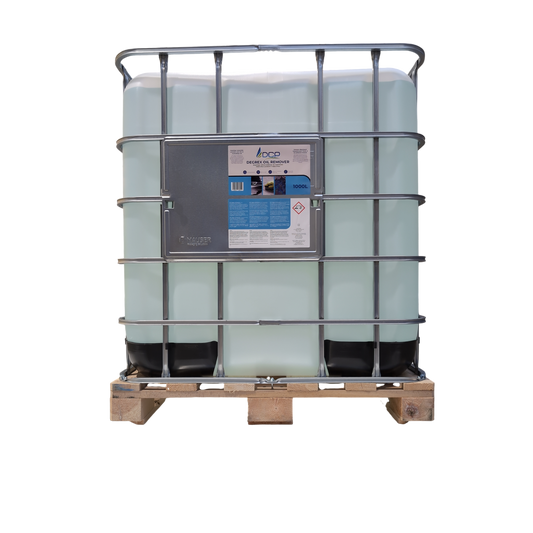 DCP Degrex Oil Remover 1000L