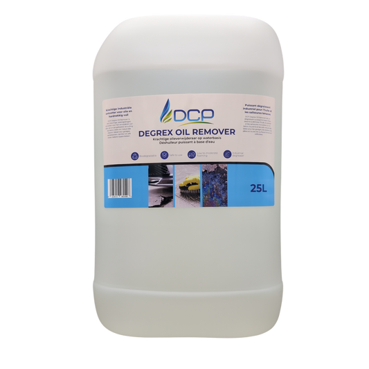 DCP Degrex Oil Remover 25L