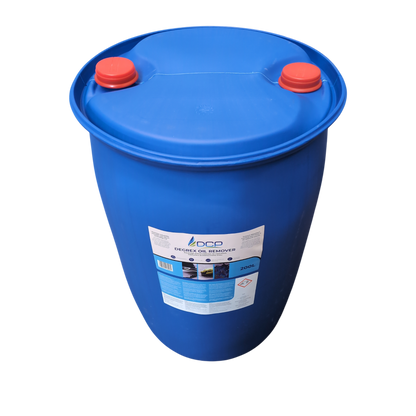 DCP Degrex Olieverwijderaar 200L