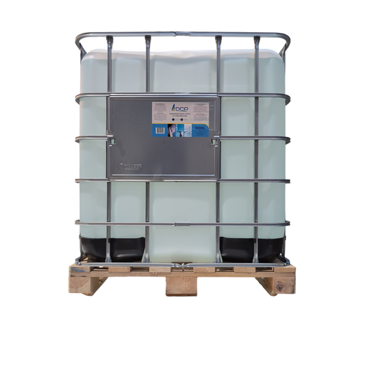 Eau DCP Demi - Osmose 1000L